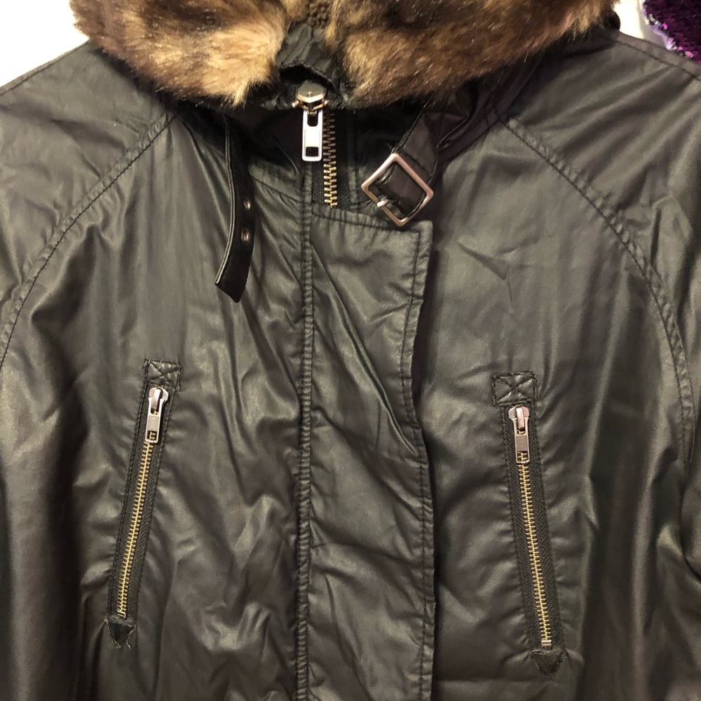 Sanctuary Clothing couture inspired Women Jacket - Picture 7 of 12